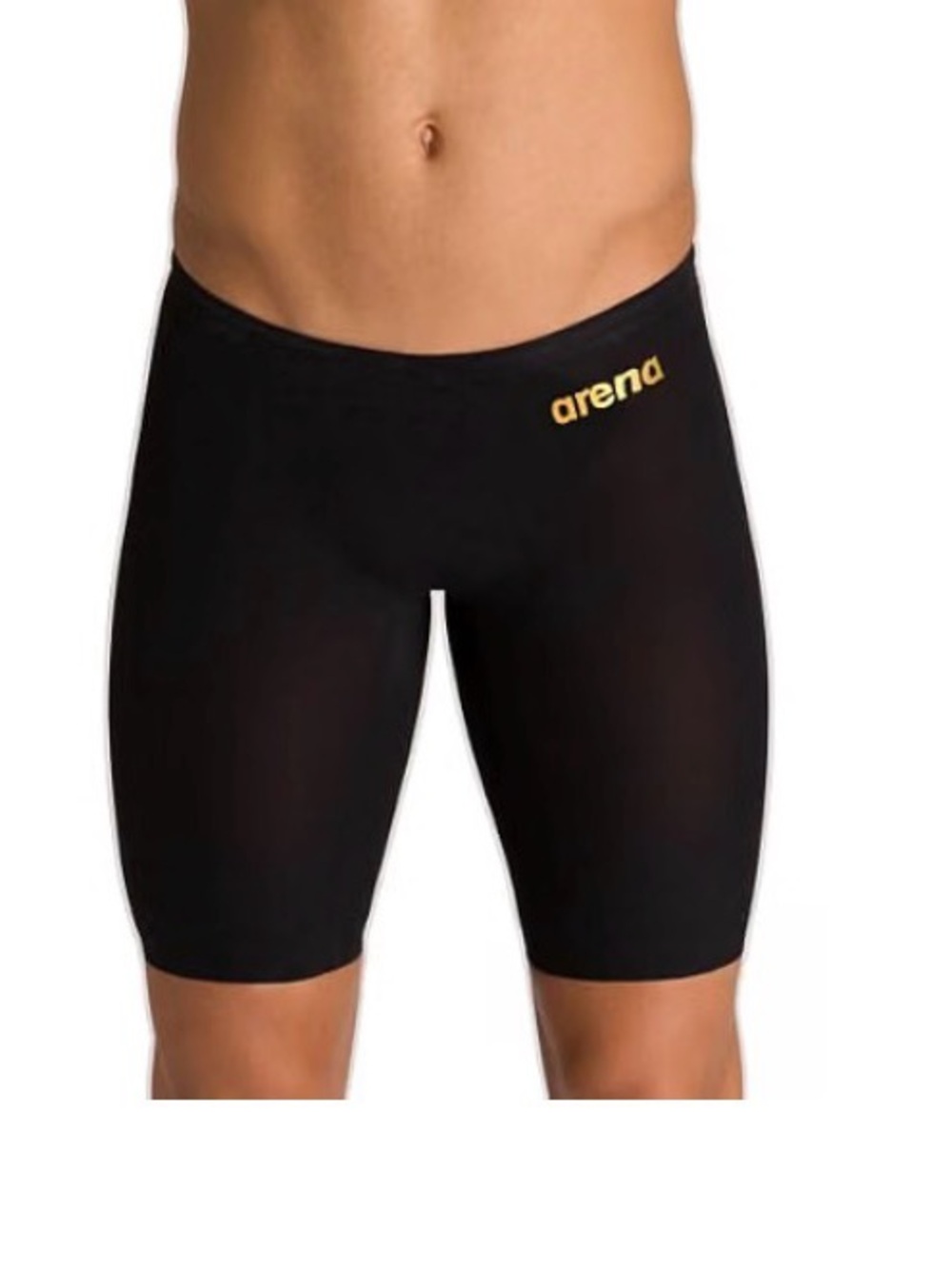 ARENA Men's Powerskin Carbon Air2 Jammer Racing Suit